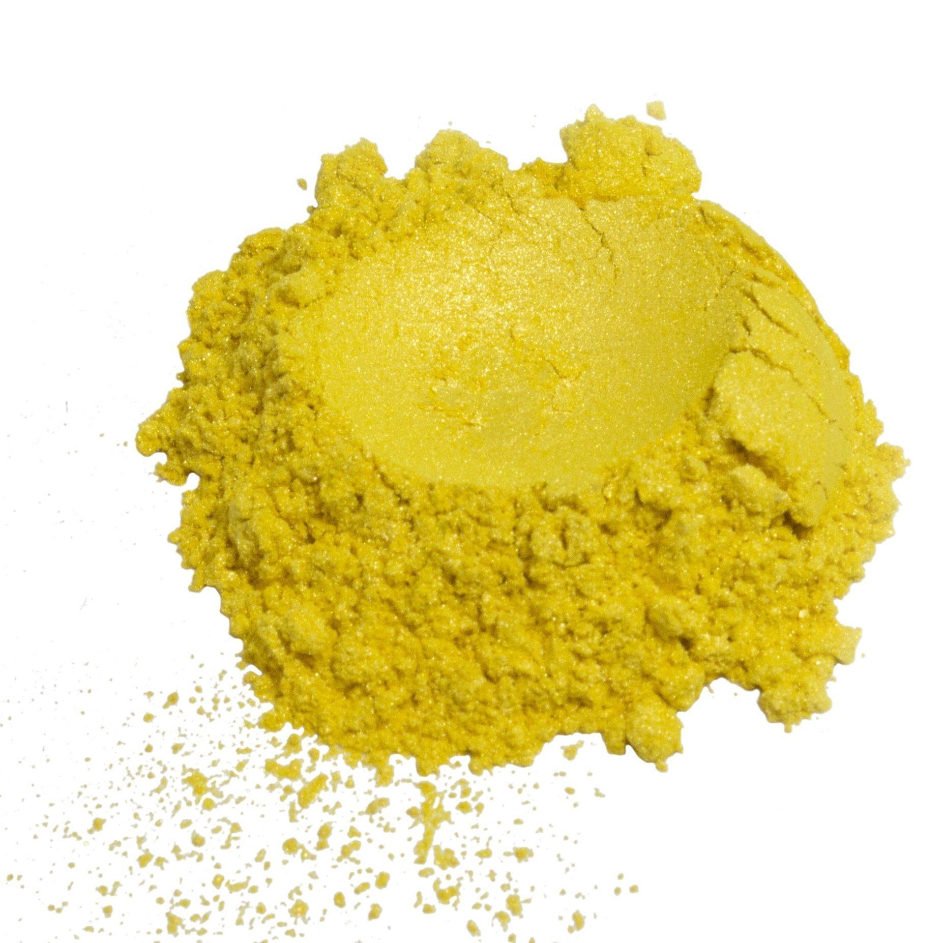 Sunshine Yellow