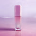 TKB Mini Gradient Pink Lip Gloss Tube - 4ml