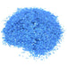 Random Flag Blue Glitter