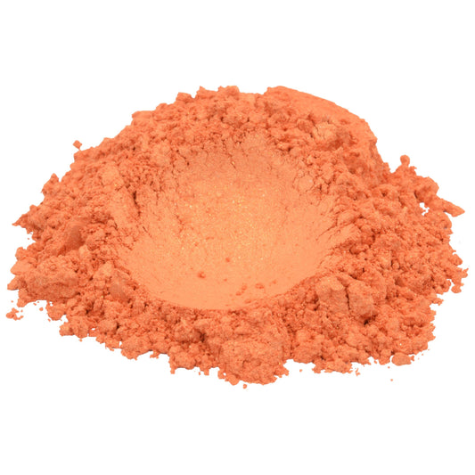 TKB Shimmer Tangerine Pop
