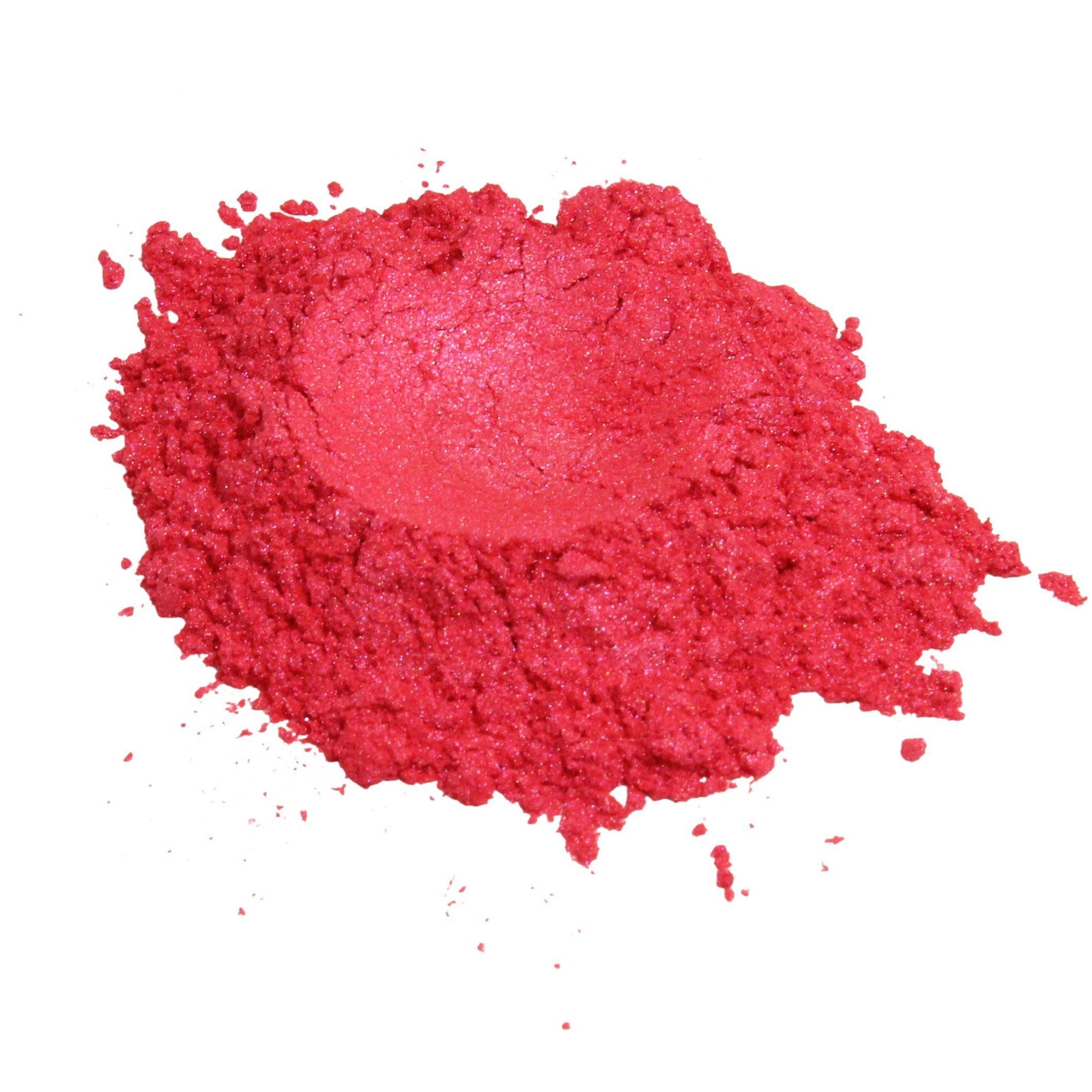 Berry Pink