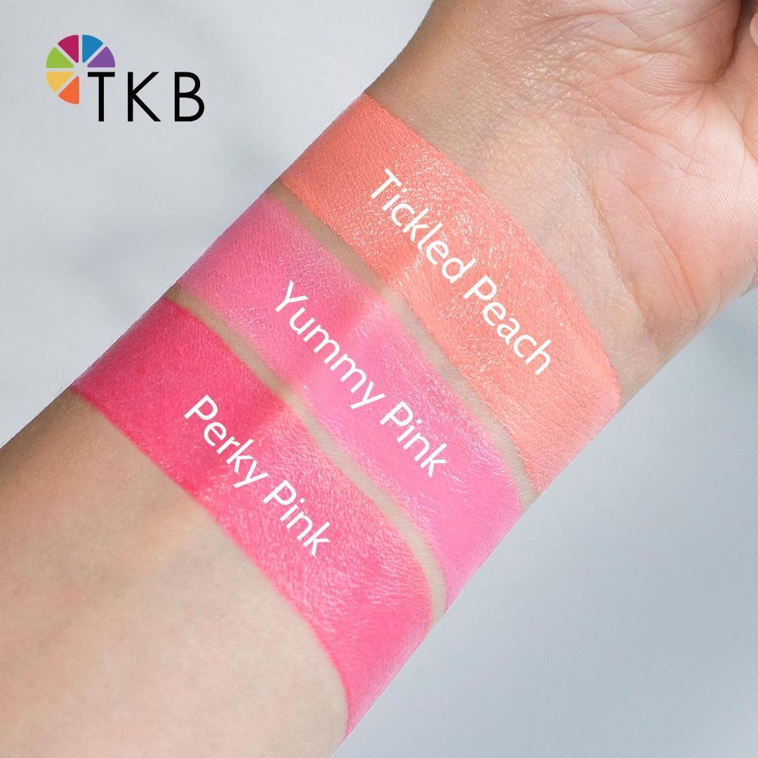 Lip Liquid Premium Sample Collection
