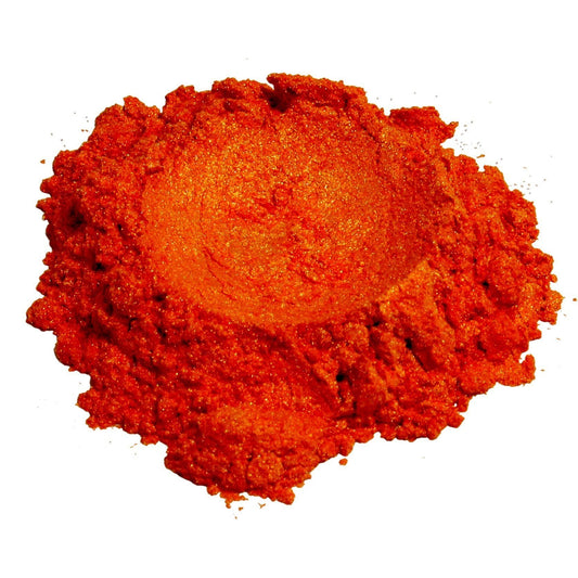 Sweet Tangerine