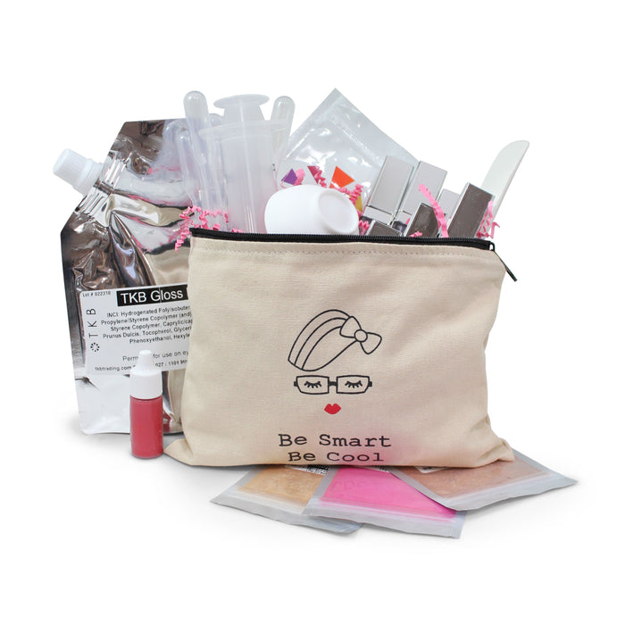 Trendsetter Lip Glosses Minute Kit