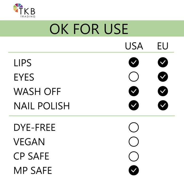 TKB MyMix Pink Blush