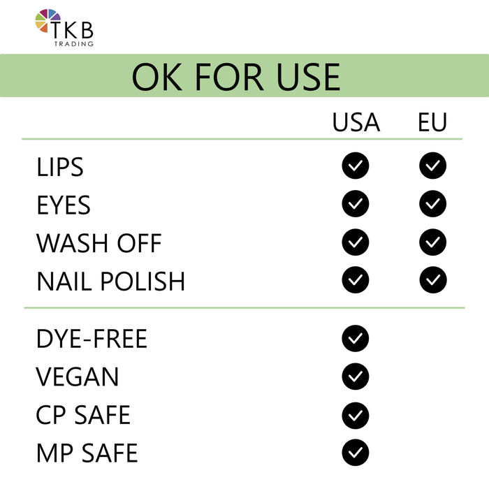 TKB Matte Texture Base