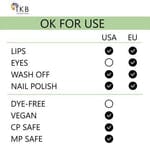 TKB Bright Yellow Concentrate