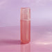 TKB 5ml PINKEE Square Translucent Lip Gloss Tubes With Soft Precision Wand