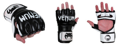 MMA - Gloves