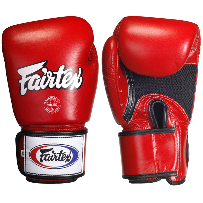 Fairtex Gloves
